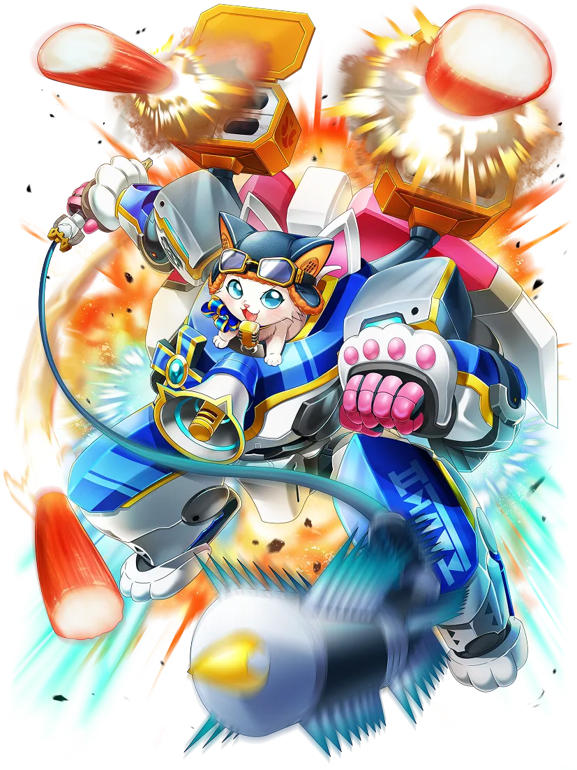 キャトラ